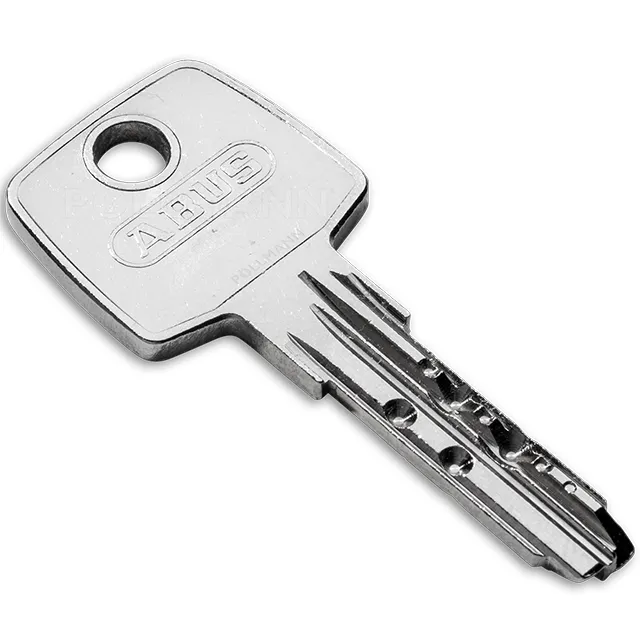 EC550-Nachschlüssel