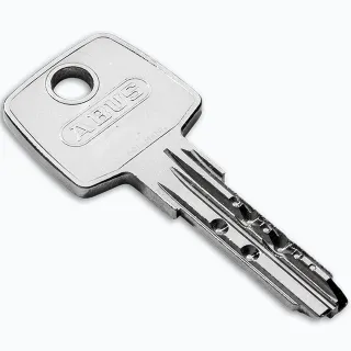 EC550-Nachschlüssel