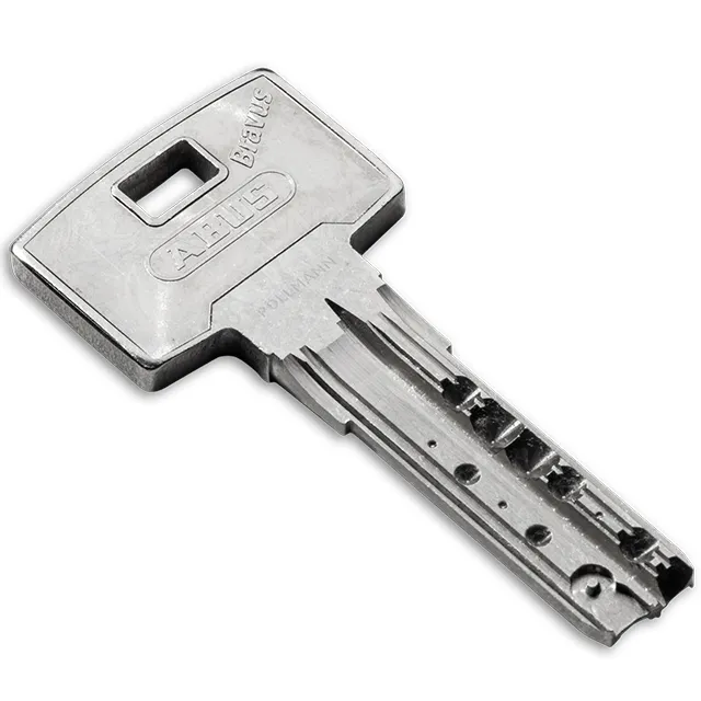 Bravus 2000-Nachschlüssel