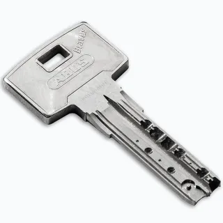 Bravus 2000-Nachschlüssel