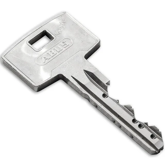 Magtec 2000-Nachschlüssel