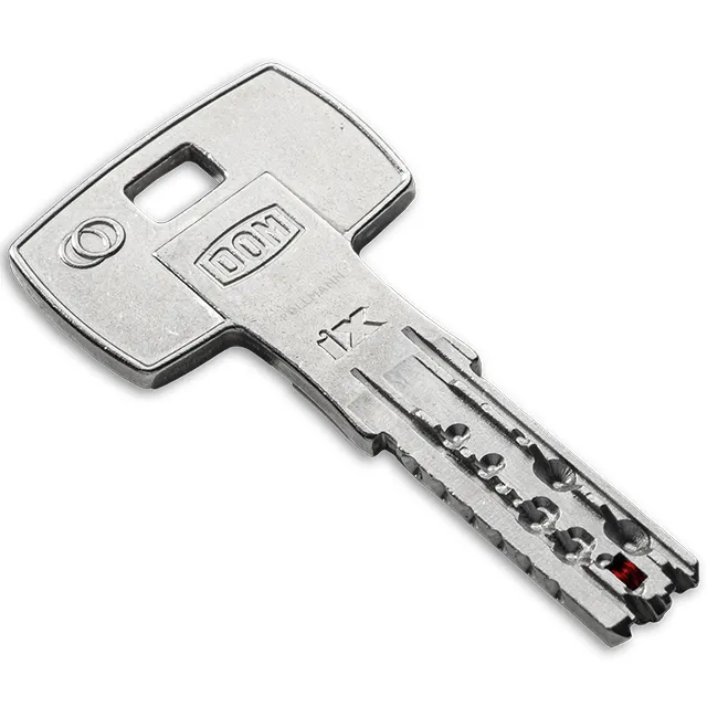 ix Twido-Nachschlüssel