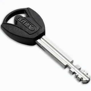 X Plus-Nachschlüssel