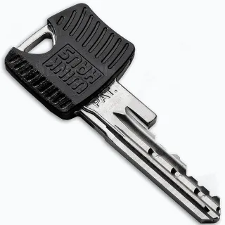 keyTec RAP-Nachschlüssel