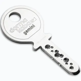 gemini-Nachschlüssel