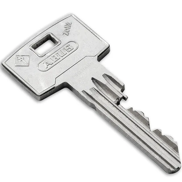 Zolit-Nachschlüssel