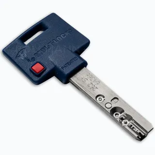 Interactive-Nachschlüssel