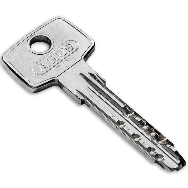 D20-Nachschlüssel von Abus