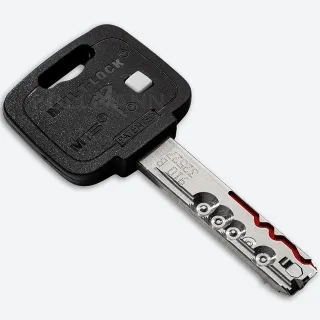 MT5 plus spare key