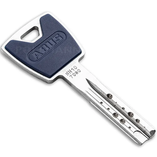 EC880 spare key