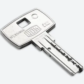 ix 5 HR spare key
