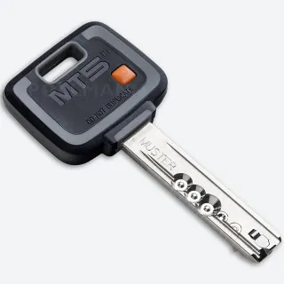 MT5 spare key