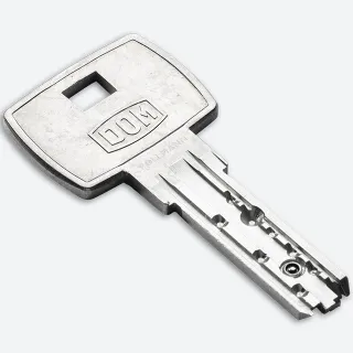 ix 6 KG-Nachschlüssel